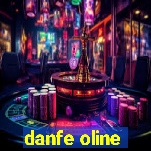 danfe oline